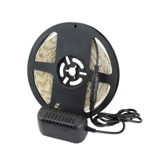 [1352] TIRA LED LUZ CALIDA