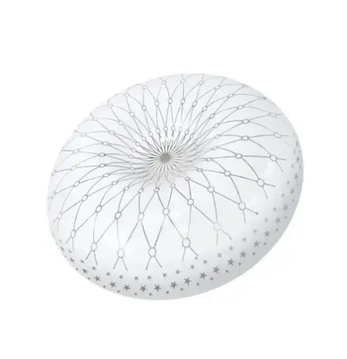[1124] PLAFON REDONDO 18W MILAN