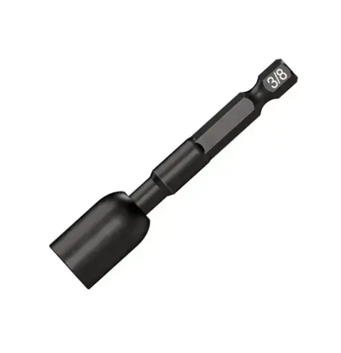 [100822] DADO MAGNETICO DE IMPACTO 3/8"X2.5"