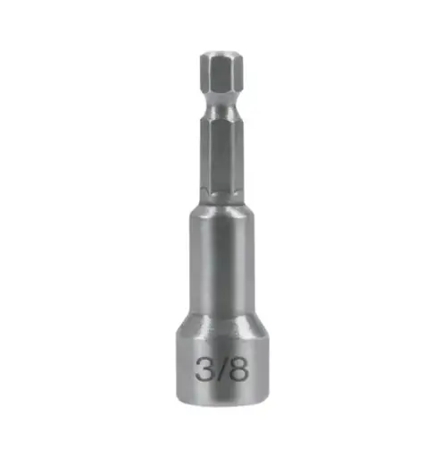 [102612] DADO MAGNETICO DE 3/8", LARGO 2", EXPERT