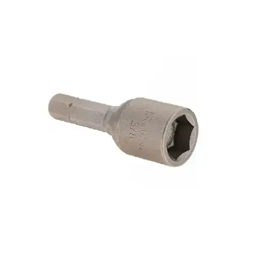 [I6 24238B10] PUNTA DE CAJA MAGNETICA DE PODER 3/8"X1.7/8"