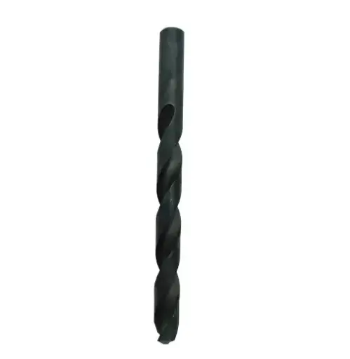 [G1 292728] BROCA DE ZANCO RECTO FRACCIONAL 1/2" X 6" A.A.V. PUNTA 118°
