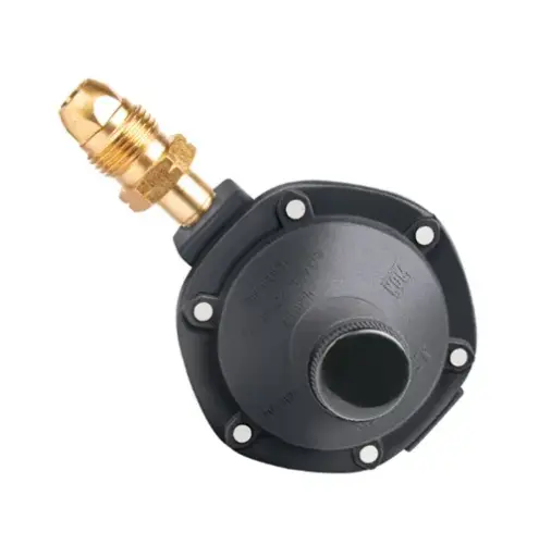 [49225] REGULADOR DE GAS DE 1 VIA