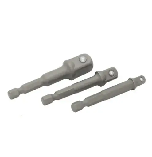 [U1 J500] JUEGO ADAPTADOR PARA DADO (3 PZAS) URREA